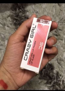 Lipstick Combo
