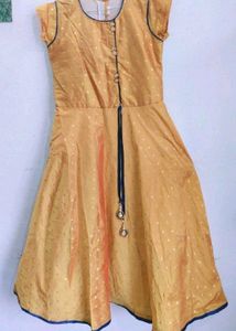 Gown