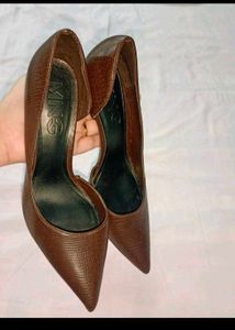 Mango Heels