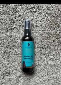 Pilgrim- Argan Oil Hair Serum
