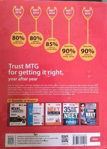 Objective NCERT Physics XI-XII