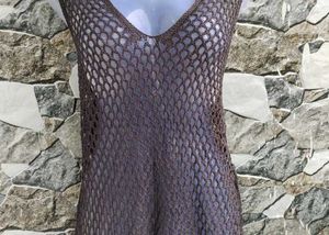 🎀 Aline Corchet Mini Dress
