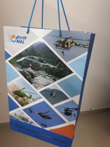 Hindustan Aeronautical Limited / HAL goodie Bag