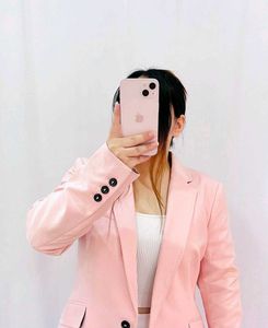 Zara Blazer