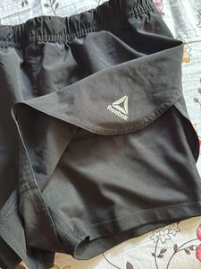 Reebok workout shorts