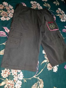 Short Pant /Nekkar