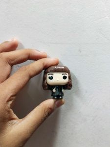 Harry Potter Funko Pop Keychain Bundle