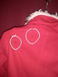 Winter collection Korean coat