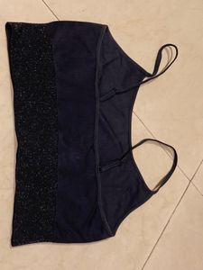 Black Tank Top
