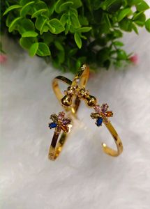 Premium Quality Adjustable Bangle