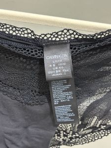 Calvin Klein Lace Set