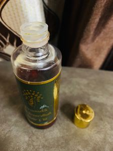 Pramukh Keshvardhak Hair Oil