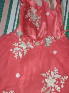 Cute Party Dress