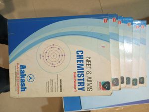 Coaching Modules Physics Chemistry Biology