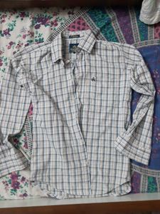 Brooks Brothers Checkered Shirt