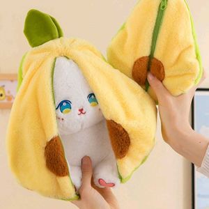 Avacado Bunny🐇🥑
