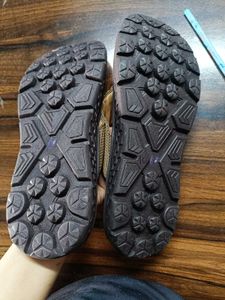 Comfortable Daego Italy Thong Flipflops