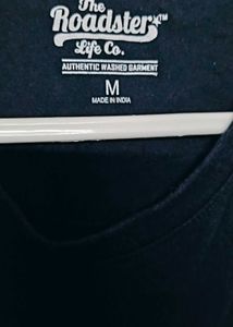 Roadster &#39;Outdoors Again&#39; Graphic Tee
