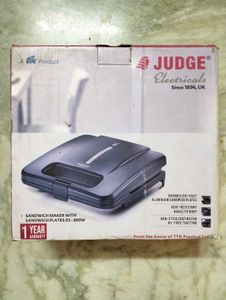 Sandwich Maker