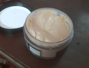 FANG HAIR CLAY