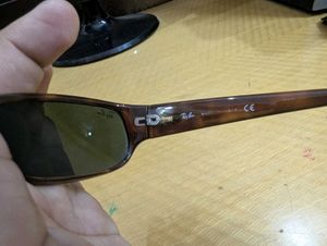 Ray-Ban Sunglasses