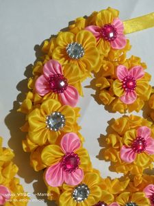 Haldi Jewellery Set ❤️2