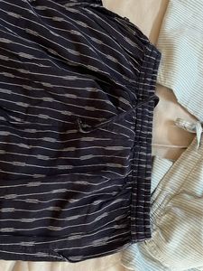 2 Go Colors Striped Pants