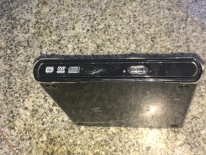 Transand External USB CD Player