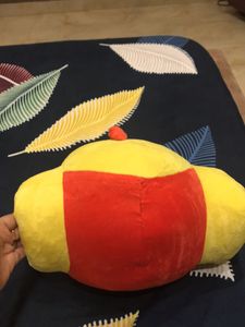 Chicken Plush Pillow