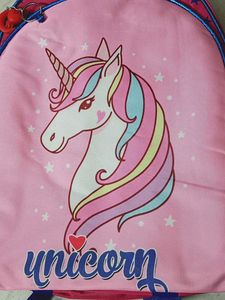 New Unicorn Bag 18 Inch