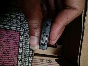 VGA TO HDMI CONVERTOR