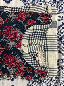 Ethnic Dress From Westside