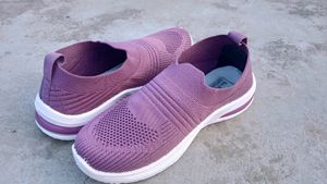 K-footlance Stylish Walking Party Wear Sneakers