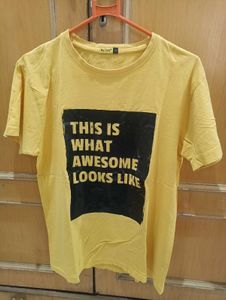 Smart stylish t shirt