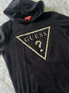 Dapper Looking GUESS hoodie!!