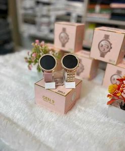 Gen 9 Smart Watch