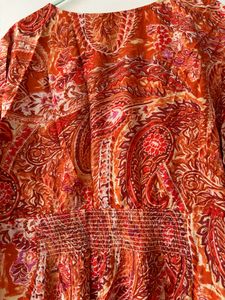 Ritu Kumar Kurta Set