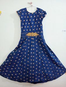 Newy Blue One-piece 🎉