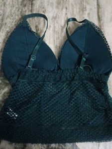 Brand New Bralette