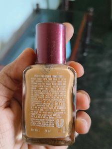 Lakme Perfecting Liquid Foundation