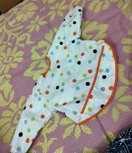 Ikea Bib