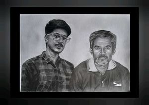 Customize Portrait