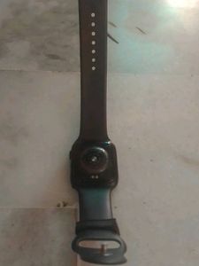 Touch Smart Watch