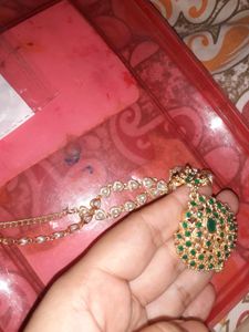 necklace