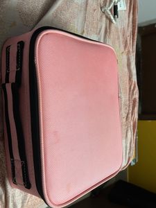 Make Up Box