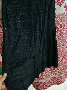 Chikankari Top &amp; Pant