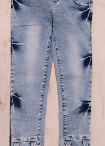Stylish Denim Jeans for women