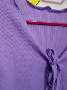 Pinteresty Style Lavender💜 Shrug💜