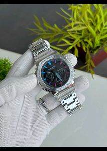 Casio :-G SHOCK⚡👀💘🖤