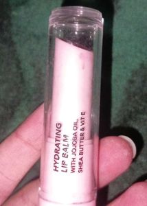 Blue Heaven Jelly &amp; Butter Hydrating Lip Balm